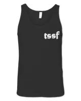 Unisex Jersey Tank Unisex Jersey Tank