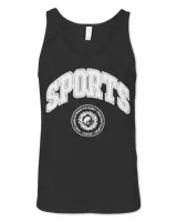 Unisex Jersey Tank Unisex Jersey Tank