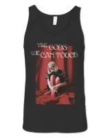 Unisex Jersey Tank Unisex Jersey Tank