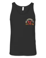 Unisex Jersey Tank Unisex Jersey Tank