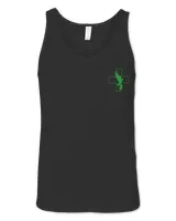 Unisex Jersey Tank Unisex Jersey Tank