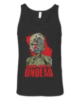 Unisex Jersey Tank Unisex Jersey Tank