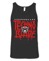 Unisex Jersey Tank Unisex Jersey Tank