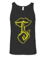 Unisex Jersey Tank Unisex Jersey Tank