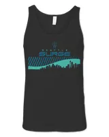 Unisex Jersey Tank Unisex Jersey Tank