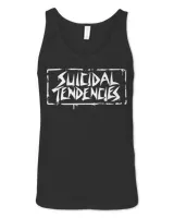 Unisex Jersey Tank Unisex Jersey Tank