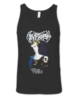 Unisex Jersey Tank Unisex Jersey Tank
