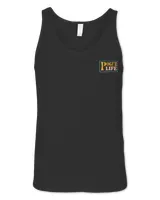 Unisex Jersey Tank Unisex Jersey Tank