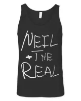 Unisex Jersey Tank Unisex Jersey Tank