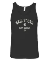 Unisex Jersey Tank Unisex Jersey Tank