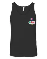 Unisex Jersey Tank Unisex Jersey Tank
