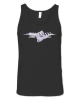 Unisex Jersey Tank Unisex Jersey Tank