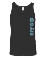 Unisex Jersey Tank Unisex Jersey Tank