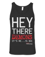 Unisex Jersey Tank Unisex Jersey Tank