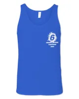 Unisex Jersey Tank Unisex Jersey Tank