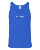 Unisex Jersey Tank Unisex Jersey Tank