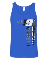 Unisex Jersey Tank Unisex Jersey Tank