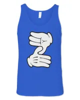 Unisex Jersey Tank Unisex Jersey Tank