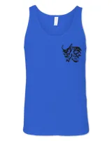 Unisex Jersey Tank Unisex Jersey Tank