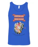 Unisex Jersey Tank Unisex Jersey Tank