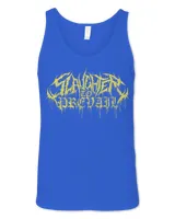 Unisex Jersey Tank Unisex Jersey Tank