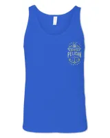 Unisex Jersey Tank Unisex Jersey Tank