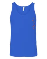Unisex Jersey Tank Unisex Jersey Tank