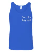 Unisex Jersey Tank Unisex Jersey Tank