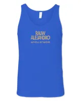 Unisex Jersey Tank Unisex Jersey Tank