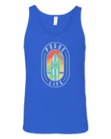 Unisex Jersey Tank Unisex Jersey Tank