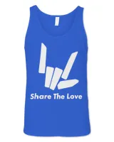 Unisex Jersey Tank Unisex Jersey Tank