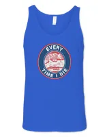 Unisex Jersey Tank Unisex Jersey Tank