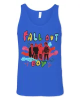 Unisex Jersey Tank Unisex Jersey Tank