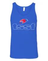 Unisex Jersey Tank Unisex Jersey Tank