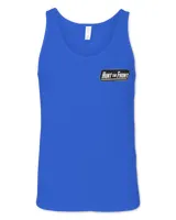 Unisex Jersey Tank Unisex Jersey Tank
