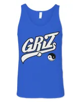 Unisex Jersey Tank Unisex Jersey Tank