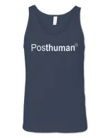 Unisex Jersey Tank Unisex Jersey Tank
