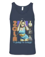 Unisex Jersey Tank Unisex Jersey Tank