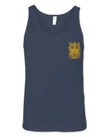 Unisex Jersey Tank Unisex Jersey Tank