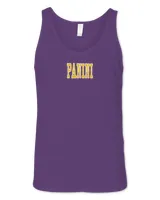 Unisex Jersey Tank Unisex Jersey Tank