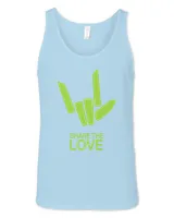 Unisex Jersey Tank Unisex Jersey Tank