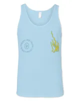 Unisex Jersey Tank Unisex Jersey Tank