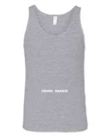 Unisex Jersey Tank Unisex Jersey Tank