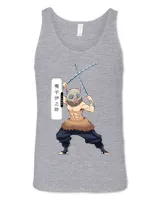 Unisex Jersey Tank Unisex Jersey Tank