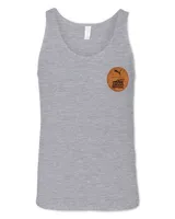 Unisex Jersey Tank Unisex Jersey Tank