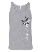 Unisex Jersey Tank Unisex Jersey Tank
