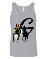 Unisex Jersey Tank Unisex Jersey Tank