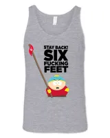 Unisex Jersey Tank Unisex Jersey Tank