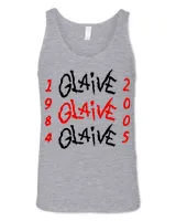 Unisex Jersey Tank Unisex Jersey Tank