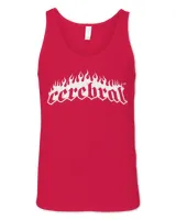 Unisex Jersey Tank Unisex Jersey Tank